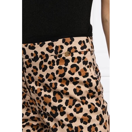 Liu Jo Spodnie | Slim Fit Liu Jo 34 wyprzedaż Gomez Fashion Store
