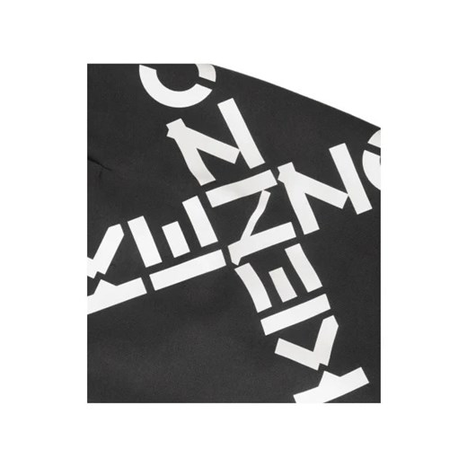 KENZO KIDS Szorty | Regular Fit Kenzo Kids 140 promocja Gomez Fashion Store