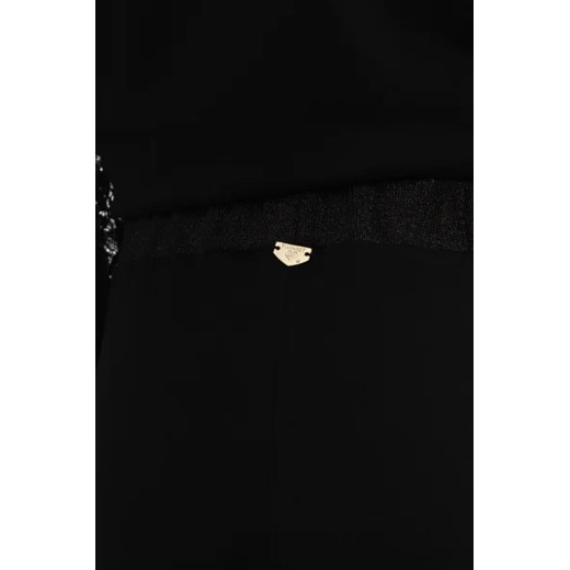 Twinset U&B Spodnie | Regular Fit XS promocyjna cena Gomez Fashion Store