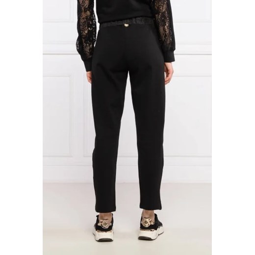 Twinset U&B Spodnie | Regular Fit XS wyprzedaż Gomez Fashion Store