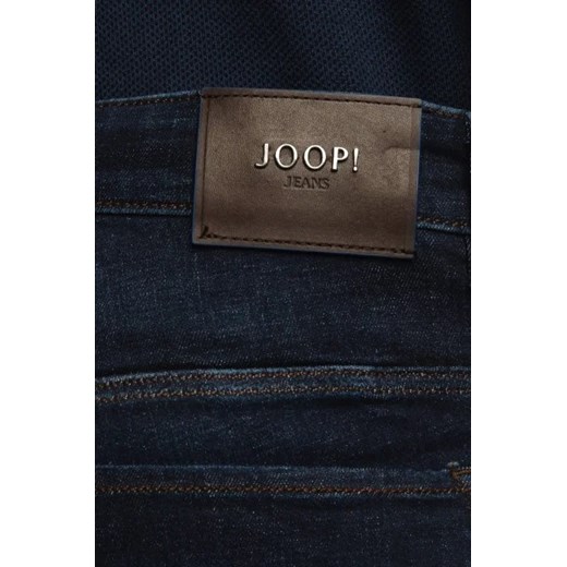 Joop! Jeans Jeansy 89Stephen_PW | Slim Fit 30/32 promocyjna cena Gomez Fashion Store