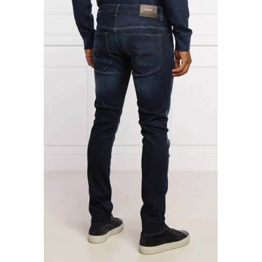 Joop! Jeans Jeansy 89Stephen_PW | Slim Fit 38/34 promocyjna cena Gomez Fashion Store