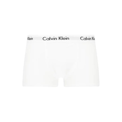 Calvin Klein Underwear majtki dziecięce z elastanu 