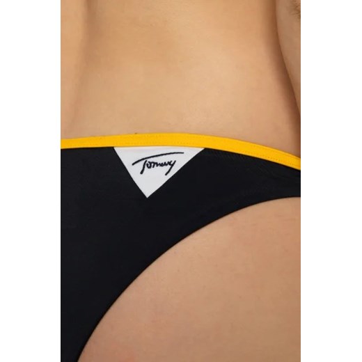 Tommy Hilfiger Swimwear Dół od bikini L promocja Gomez Fashion Store