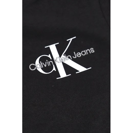 CALVIN KLEIN JEANS T-shirt | Regular Fit 128 wyprzedaż Gomez Fashion Store