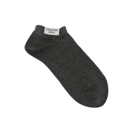 CALVIN KLEIN JEANS Skarpety 2-pack OS promocja Gomez Fashion Store