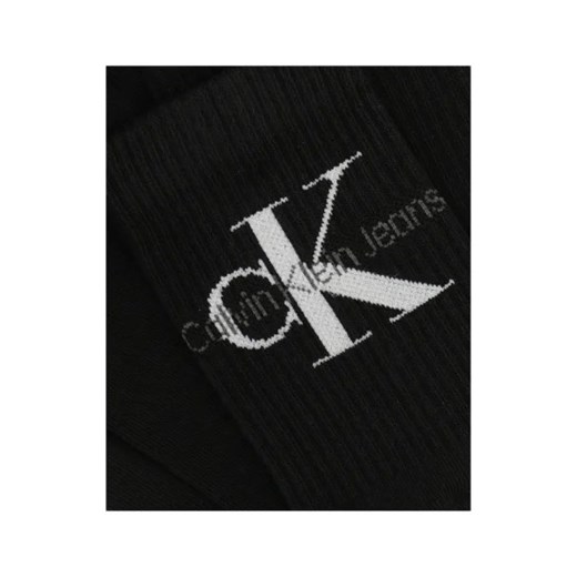 CALVIN KLEIN JEANS Skarpety OS promocja Gomez Fashion Store