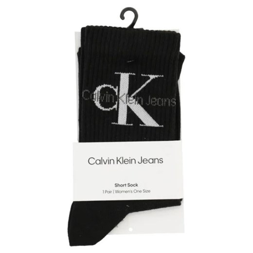CALVIN KLEIN JEANS Skarpety Uniwersalny wyprzedaż Gomez Fashion Store