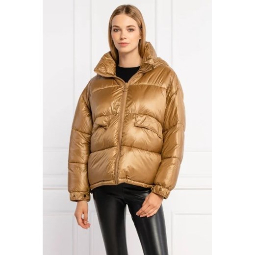 TWINSET Kurtka | Comfort fit Twinset 42 wyprzedaż Gomez Fashion Store