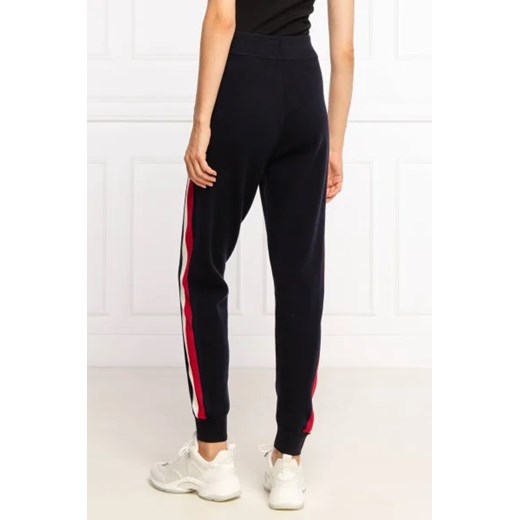 Spodnie damskie Tommy Hilfiger