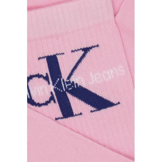 CALVIN KLEIN JEANS Skarpety OS Gomez Fashion Store