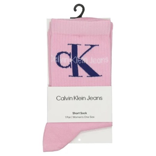 CALVIN KLEIN JEANS Skarpety OS Gomez Fashion Store