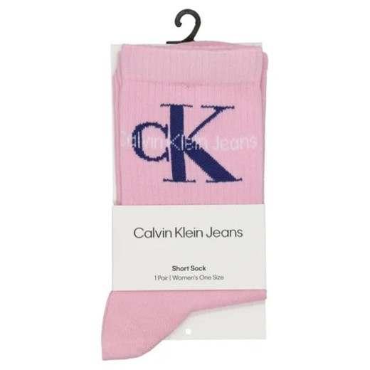 CALVIN KLEIN JEANS Skarpety Uniwersalny promocja Gomez Fashion Store