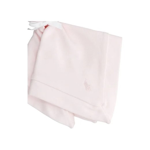 POLO RALPH LAUREN Kocyk Polo Ralph Lauren Uniwersalny okazyjna cena Gomez Fashion Store