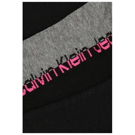 Skarpetki damskie Calvin Klein 