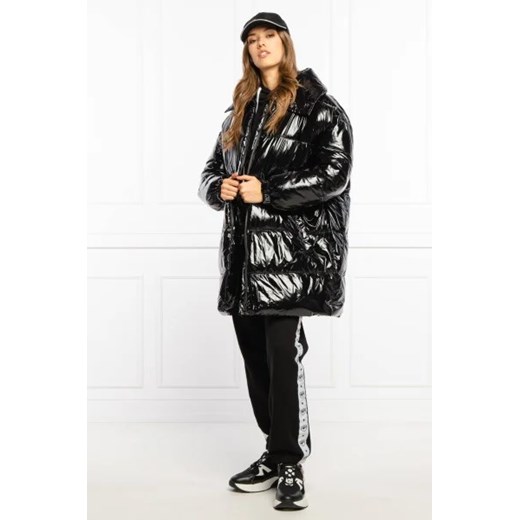 HUGO Kurtka Fenia-1 | Comfort fit M okazja Gomez Fashion Store