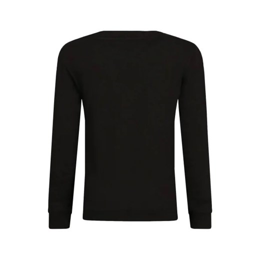 Bluza chłopięca Tommy Hilfiger bawełniana