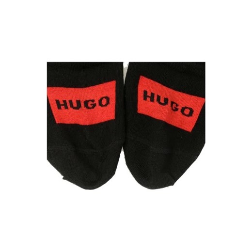Hugo Bodywear Skarpety 2-pack 39-42 okazja Gomez Fashion Store