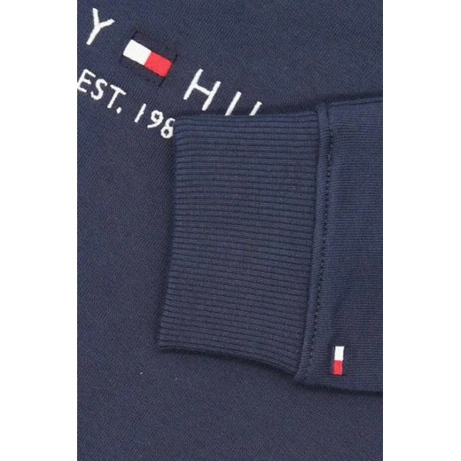 Bluza chłopięca Tommy Hilfiger 
