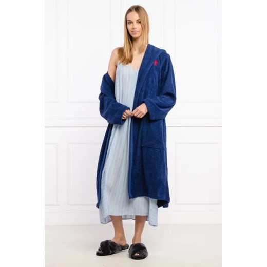 Ralph Lauren Home Szlafrok clplayer | Regular Fit L/XL Gomez Fashion Store wyprzedaż