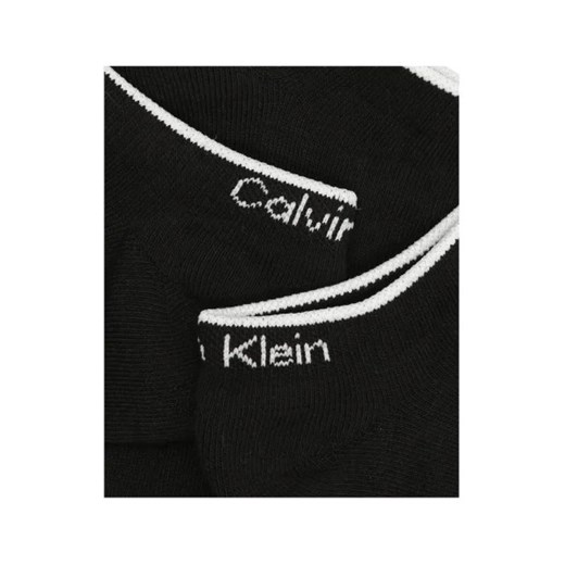 Skarpetki damskie Calvin Klein