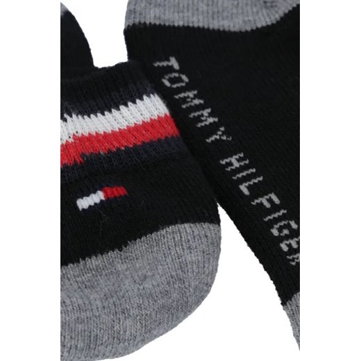 Tommy Hilfiger Skarpety 2-pack ICONIC Tommy Hilfiger 27/30 Gomez Fashion Store wyprzedaż