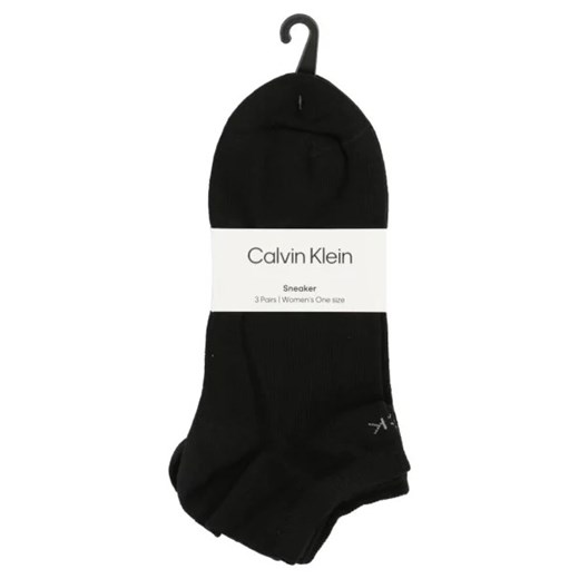 Skarpetki damskie Calvin Klein