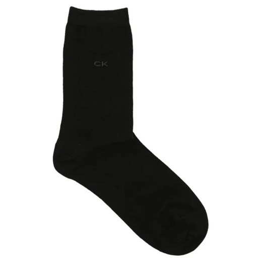 Calvin Klein Skarpety 2-pack Calvin Klein OS okazja Gomez Fashion Store