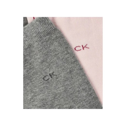 Skarpetki damskie Calvin Klein