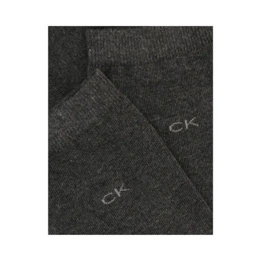 Calvin Klein Skarpety 2-pack Calvin Klein OS okazyjna cena Gomez Fashion Store