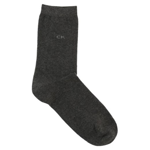 Calvin Klein Skarpety 2-pack Calvin Klein OS wyprzedaż Gomez Fashion Store