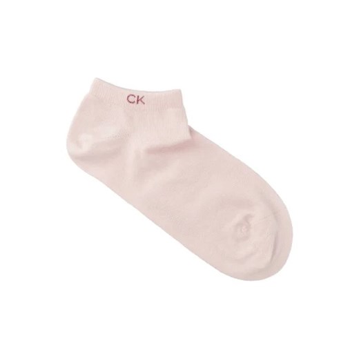 Skarpetki damskie Calvin Klein z poliamidu 