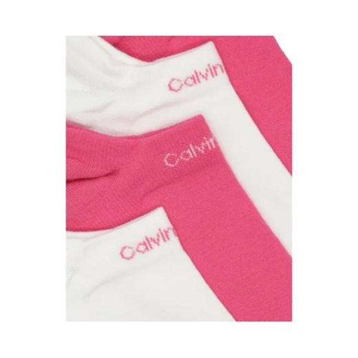 Calvin Klein Skarpety 2-pack GRIPPER Calvin Klein OS Gomez Fashion Store