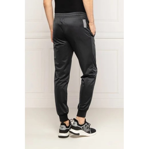 EA7 Dres | Regular Fit S wyprzedaż Gomez Fashion Store