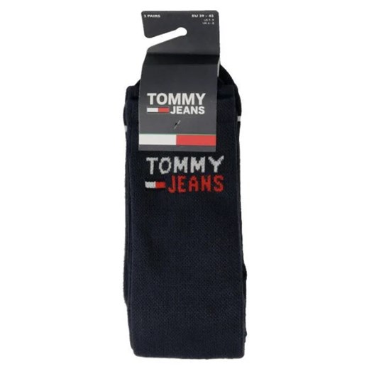 Skarpetki damskie Tommy Jeans