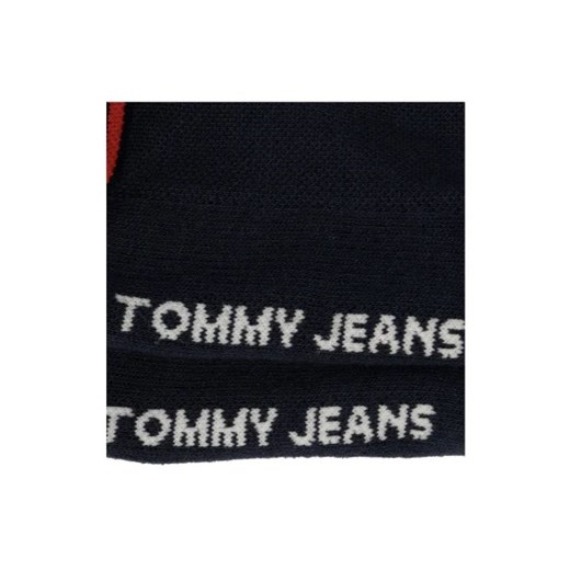 Skarpetki damskie Tommy Jeans
