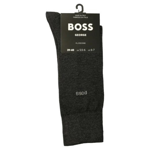 BOSS Skarpety George RS Uni MC 39/40 Gomez Fashion Store