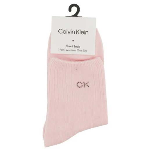 Calvin Klein Skarpety Calvin Klein Uniwersalny okazja Gomez Fashion Store