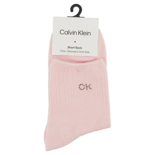 Skarpetki damskie Calvin Klein 