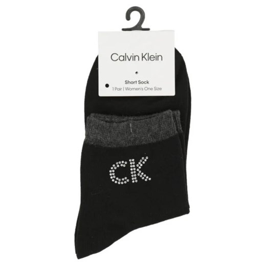 Skarpetki damskie Calvin Klein 