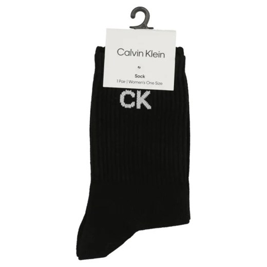 Calvin Klein Skarpety Calvin Klein OS Gomez Fashion Store promocja