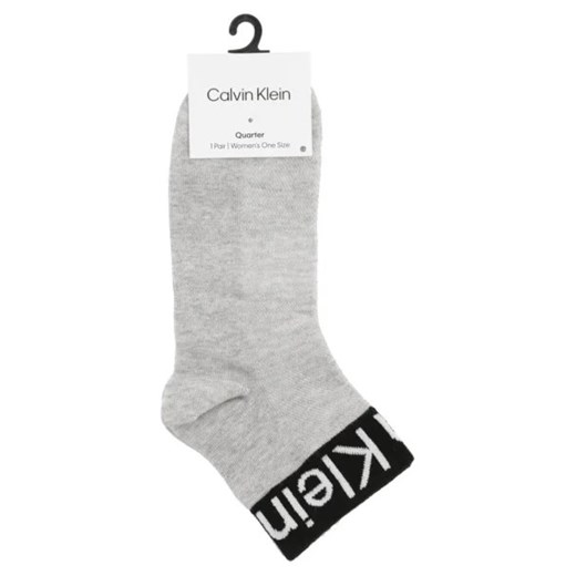 Skarpetki damskie Calvin Klein