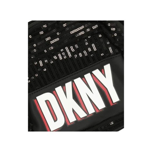DKNY Kids Saszetka nerka Uniwersalny Gomez Fashion Store promocja