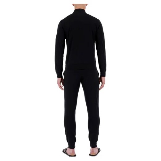 Emporio Armani Dres | Regular Fit Emporio Armani M Gomez Fashion Store promocyjna cena