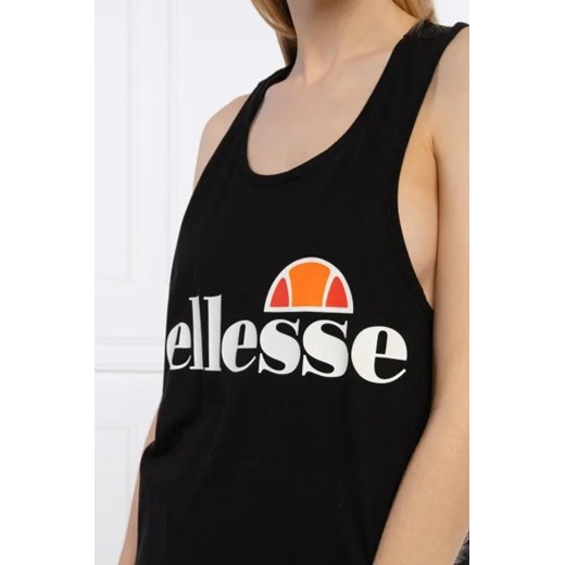 ELLESSE Top | Regular Fit Ellesse XXS okazja Gomez Fashion Store