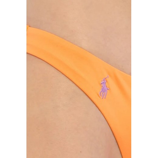 Strój kąpielowy Polo Ralph Lauren