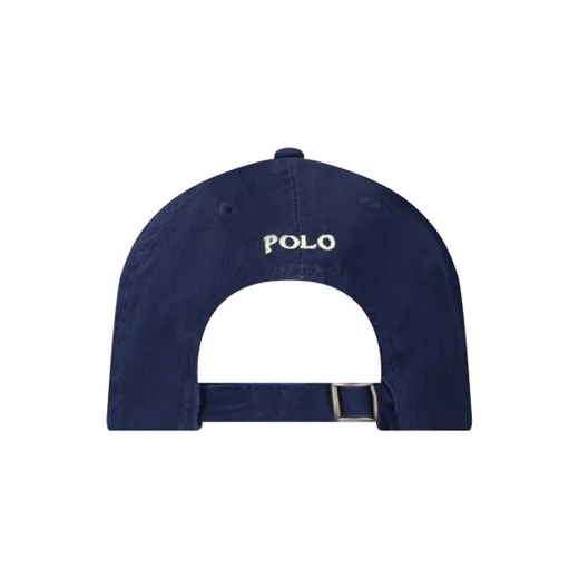 Czapka dziecięca Polo Ralph Lauren