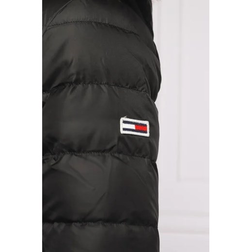 Kurtka damska Tommy Jeans na jesień