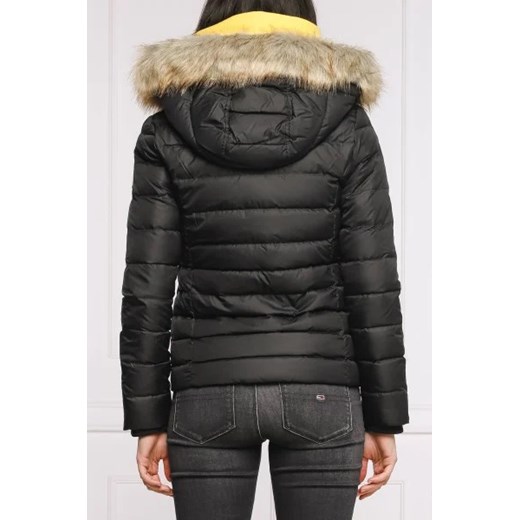 Kurtka damska Tommy Jeans