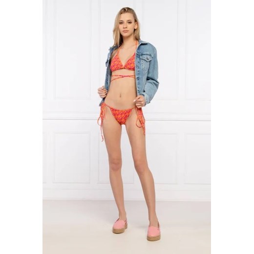 Guess Swimwear Dół od bikini L wyprzedaż Gomez Fashion Store